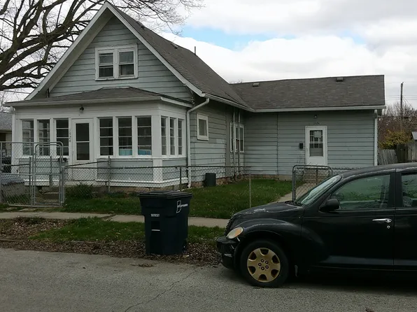 1924 N B St, Elwood, IN 46036