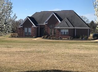 1225 Road 506, Shannon, MS 38868