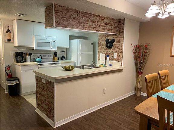 4th image of 2731 N Poinciana Blvd APT 113