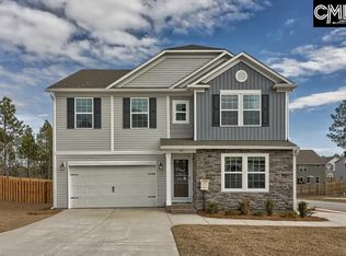 934 Native Rye Way LOT 190, Lexington, SC 29073