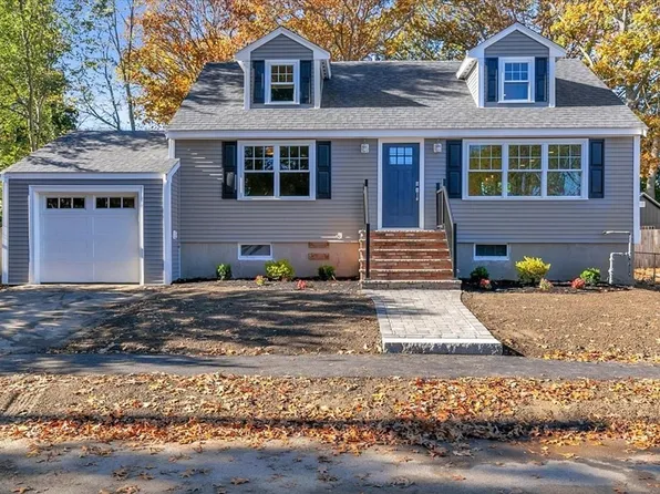 9 East St, Beverly, MA 01915