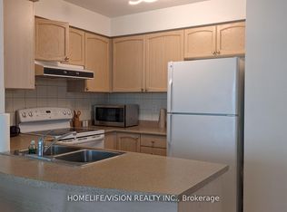5508 Yonge St #306, Toronto, ON M2N 7L2