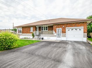 181 Cross St, Pt Colborne, ON L3K1L7