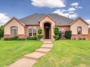 9716 Wagon Ct, Fort Worth, TX 76244