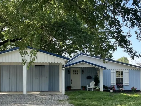 2295 Hayden Rd, Pea Ridge, AR 72751