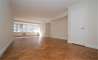 Rented by Buchbinder & Warren