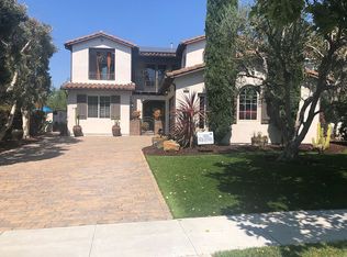 16 Abyssinian Way, Mission Viejo, CA 92694