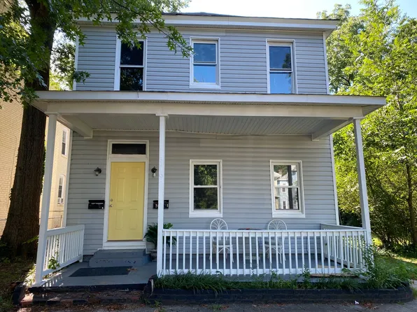 Carolina Avenue 3419, 3419 Carolina Ave #2, Richmond, VA 23222