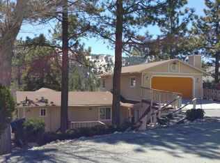 43459 Ridgecrest Dr, Big Bear Lake, CA 92315