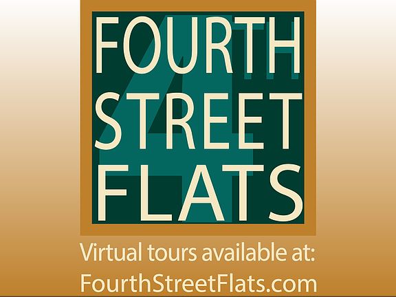 5th image of 4419 4th St NW APT 424
