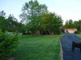 3450 Us 431 South, Island, KY 42350