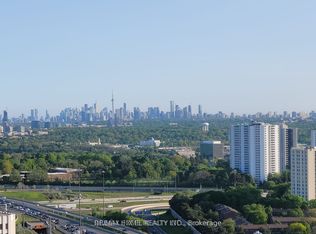 2015 Sheppard Ave E UNIT 2809, Toronto, ON M2J 0B3