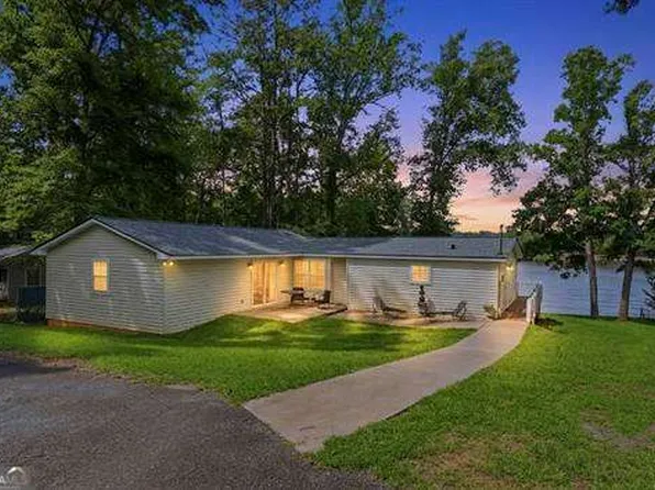 243 Thomas Dr, Eatonton, GA 31024