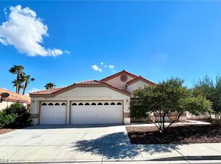 7413 Turtle Dove Ct, Las Vegas, NV 89129