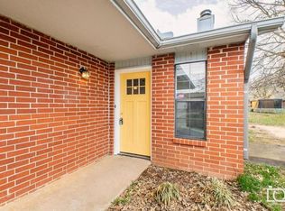 1802 S 15th St #1802, Rogers, AR 72758