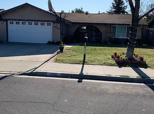 1608 Clevenger Dr, Modesto, CA 95356