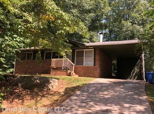 929 Cone Rd, Forest Park, GA 30297
