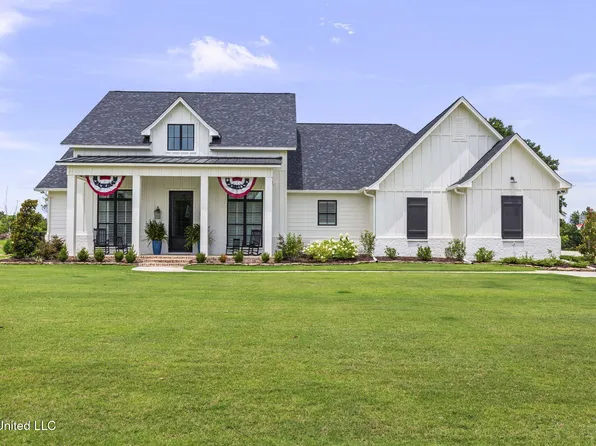 113 Belle Chasse Dr, Brandon, MS 39047