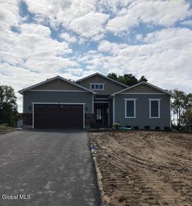 40 Windrow Way, Mechanicville, NY, 12118