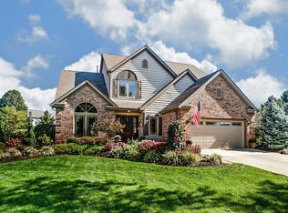 808 Graylock Ct, Galloway, OH