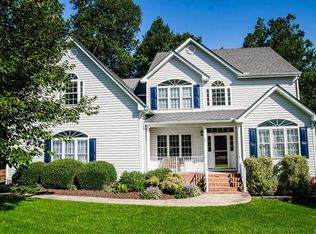 8524 Erika Hill Dr, Midlothian, VA 23112