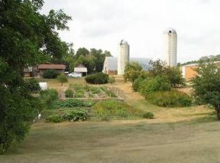 10751 White Oak Rd NW, Brandon, MN 56315