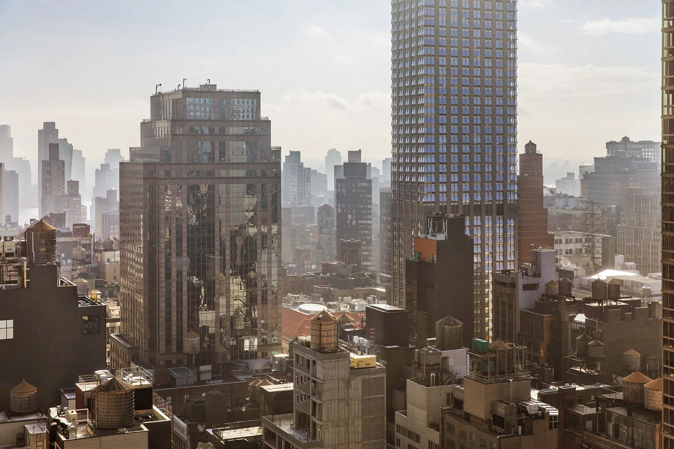 100 West 39th Street #39E in Midtown South, Manhattan | StreetEasy