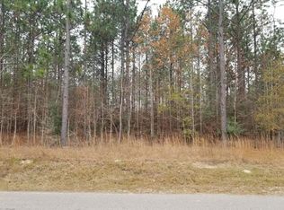 357 R D Hartfield Rd, Purvis, MS 39475