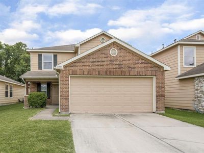 9231 Shaded Pines Dr, Humble, TX, 77396