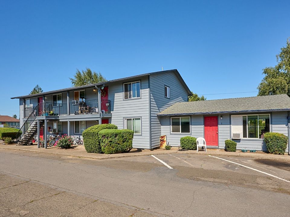 1st image of 800 S 4th St APT 1
