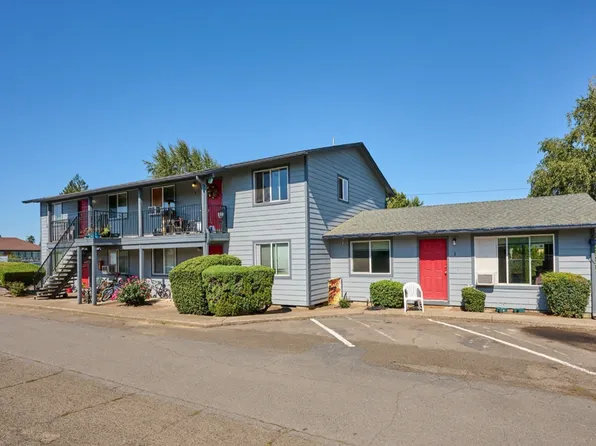 544-Parkside, 800 S 4th St APT 1, Independence, OR 97351