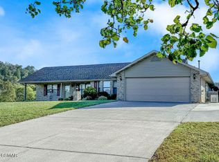 1439 River Run Cir, Sevierville, TN 37876