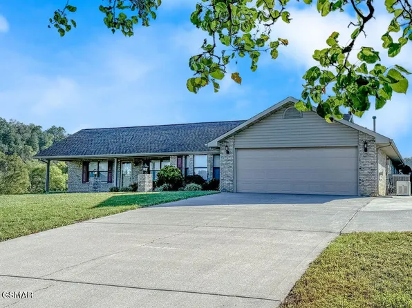 1439 River Run Cir, Sevierville, TN 37876