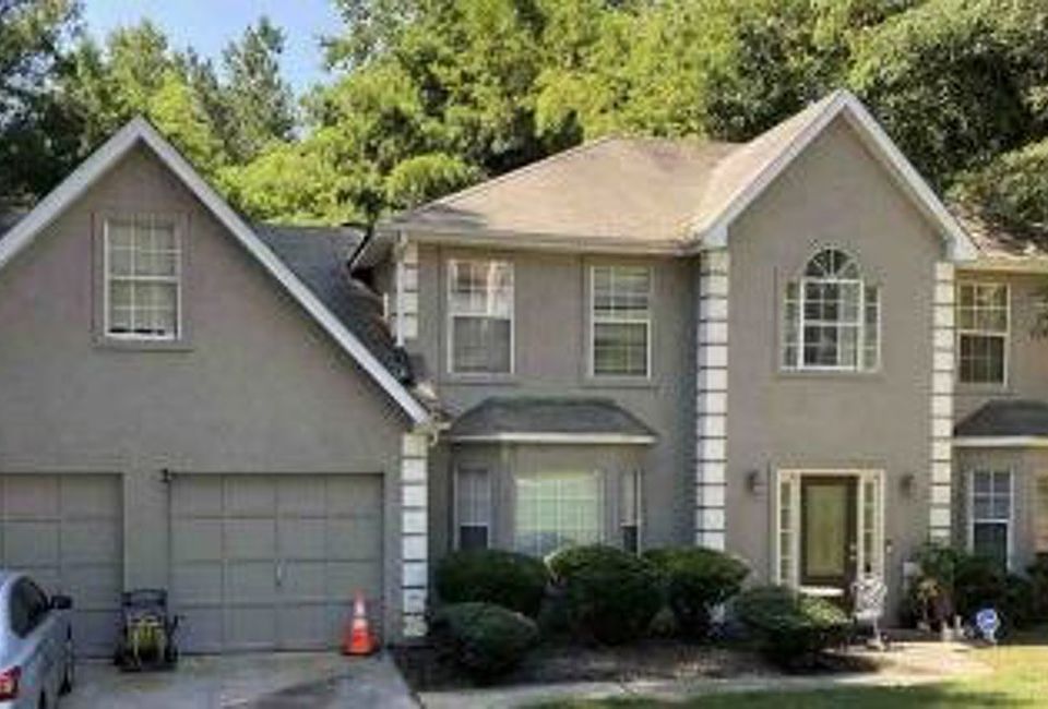 Property Front View