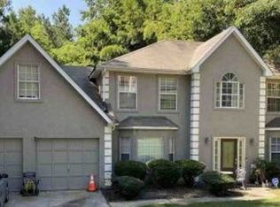 6847 Yorkdale Ct, Lithonia, GA 30058
