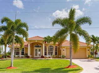 3037 SW 26th Pl, Cape Coral, FL 33914
