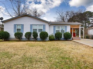 3402 Grote St SW, Huntsville, AL 35805