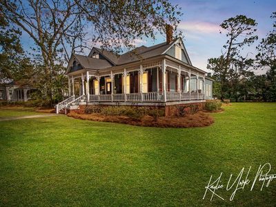 512 N Eufaula Ave, Eufaula, AL, 36027