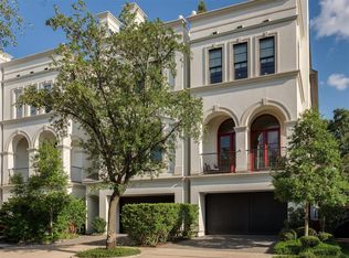515 W Pierce St, Houston, TX 77019