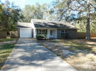5889 McCall Rd, Pace, FL 32571