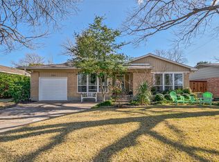 9004 Larchwood Dr, Dallas, TX 75238