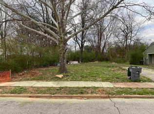 96 W Byfield Dr, Memphis, TN 38109