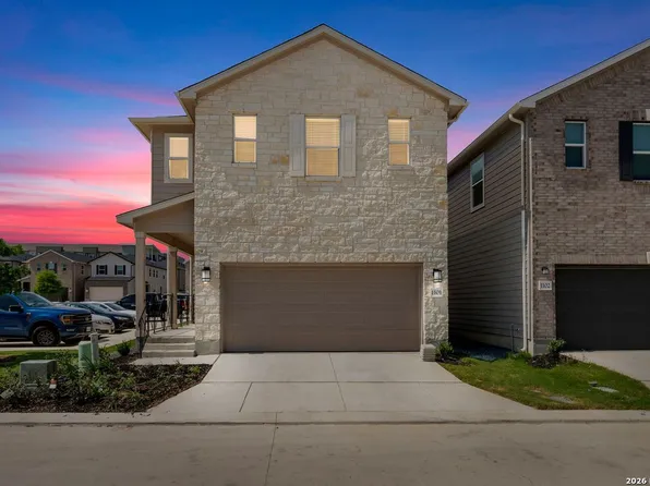 14839 Vance Jackson UNIT 1101, San Antonio, TX 78249