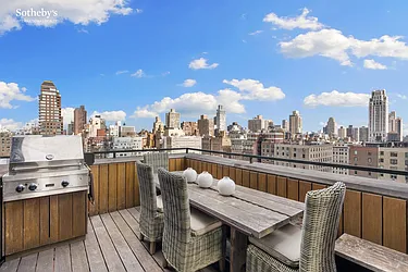 Rented by Sotheby's International Realty