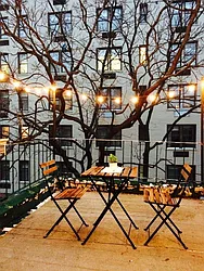 Rented by BLU Real Estate