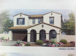 20944 W Thomas Rd, Buckeye, AZ 85396