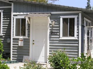 17745 Kingsbury St, Granada Hills, CA 91344