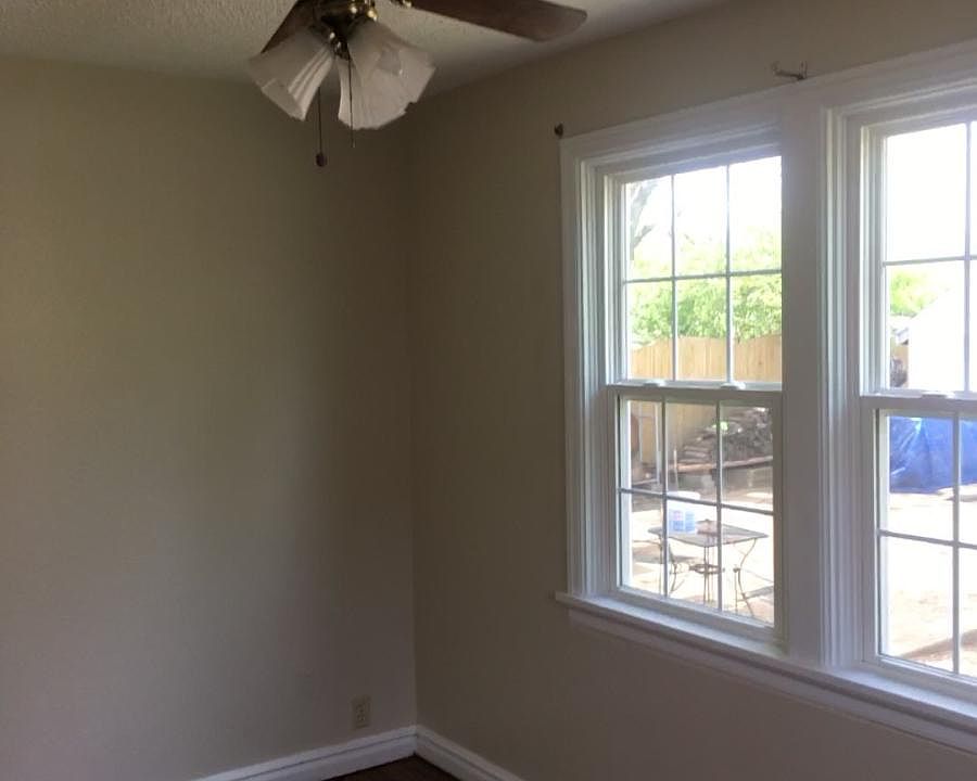 First floor bedroom