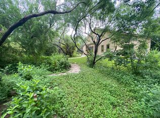 2341 N Roel Bazan, Edinburg, TX 78541