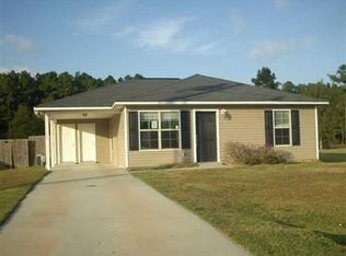 11205 Petty Dr, Tickfaw, LA 70466